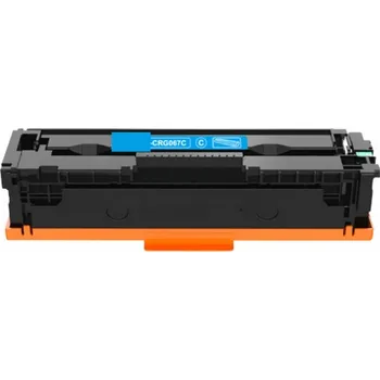 Toner Canon CRG-067HC - kompatibilní náplně do tiskárny Canon