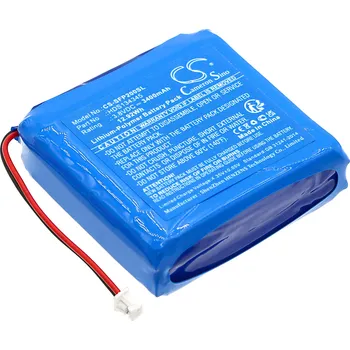 Baterie k notebooku Baterie Cameron Sino CS-SFP200SL za Safie HDS134345 - neoriginální