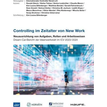 Controlling im Zeitalter von New Work - Internationaler Controller Verein