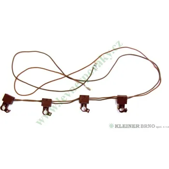 Příslušenství pro kuchyňský robot Mikrozapalovač var. panelu 4208, 4209 (shodné s 418241) ( 372723 )