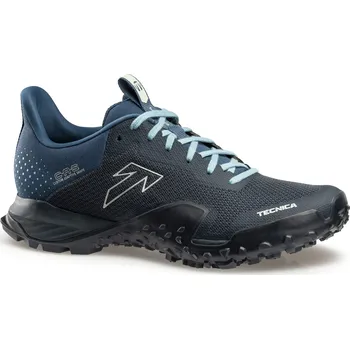 Dámské tenisky Dámské trekové boty TECNICA Magma S Ws, 004 deep mare/somber mare Velikost: 40 2/3