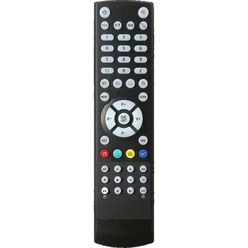 Dálkový ovladač TOPFIELD CBP-2000CI, CBP-2001CI, SBP-2000CI, SBP-2001CI - náhradní dálkový ovladač