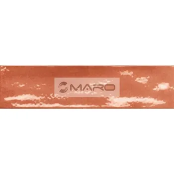 Obklad Marca Corona Multiforme Obklad Corallo 7,5 x 30 cm, rektifikovaný, lesklý, I856