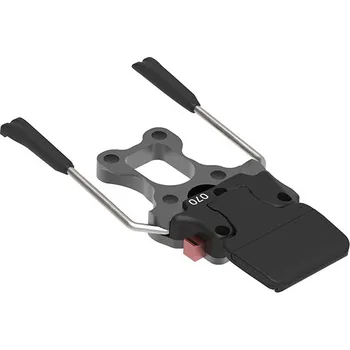 Sjezdové vázání ATK Race Ski Brake (brzda por race vázání)