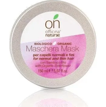 Vlasová regenerace Maska pro normální a slabé vlasy, 150 ml