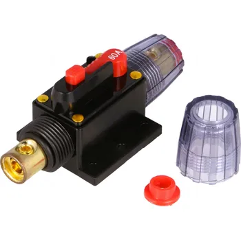 Jistič Jistič 4carmedia SBA.02-060A