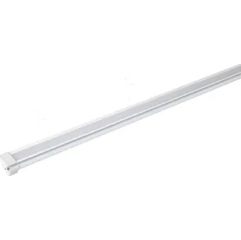 Příslušenství ke karavanu Kolejnice na stan a LED pásek pro Thule Omnistor 5200 Délka: 3,5 m, Barva pouzdra: Bílá