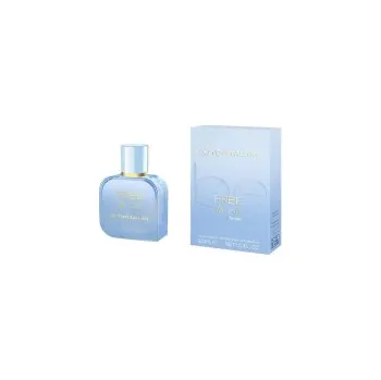 Nestandardní parfém Tom Tailor Tom Tailor Free to be Woman, Parfumovaná voda 50ml Pre ženy Parfumovaná voda