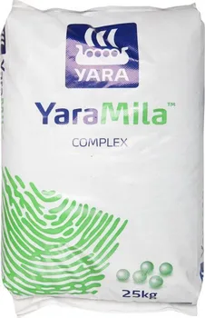 Hnojivo Yara Yaramila Complex 25 kg