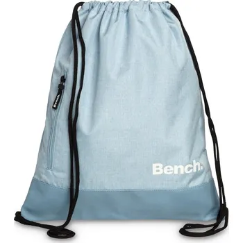 Městský batoh Bench Vak na záda Classic světle modrá 11l