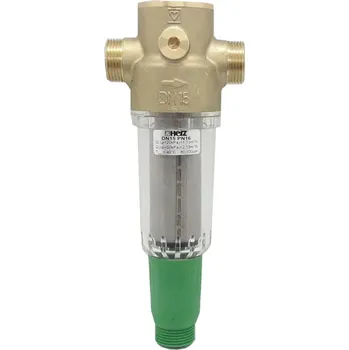 Bazénové čerpadlo Herz filtr pro pitnou vodu 1"