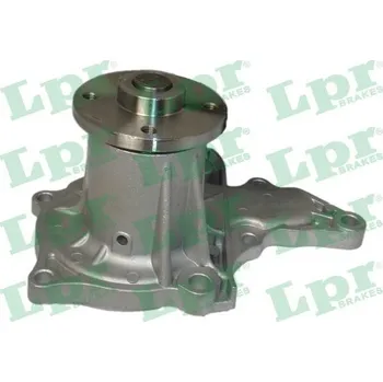 Vodní pumpa motoru Vodní čerpadlo, , 1610019105, 1610019106, 1611015050, 1611015060, 1611019045, 1611019046, 1611019047, LPR, WP0627