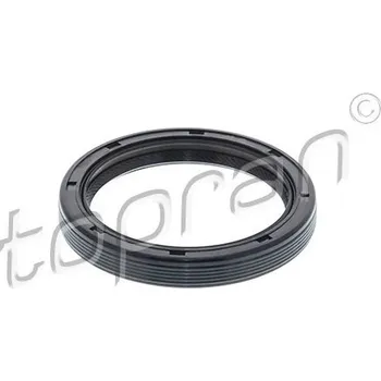 Těsnění motoru Těsnicí kroužek hřídele, vačkový hřídel, , 1067029, 1663822, 928M6K292B5A, 928M6K292B5B, TOPRAN, 302 169