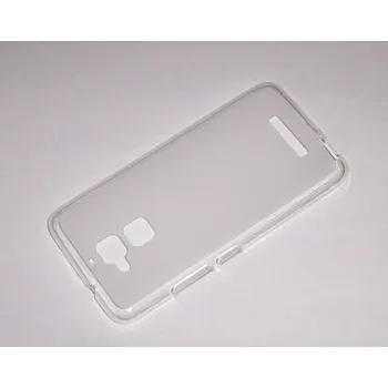 Pouzdro na mobilní telefon Pouzdro GEL pro Asus ZenFone 3 Max ZC520TL