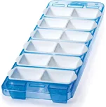 Plastová forma na ledové kostky, assort