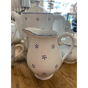 Prvorepubliková mlékovka 250ml