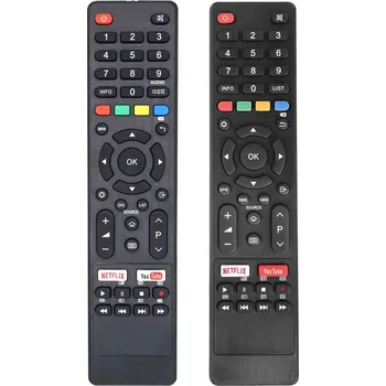 Dálkový ovladač JVC RM-C3227 - náhradní dálkový ovladač