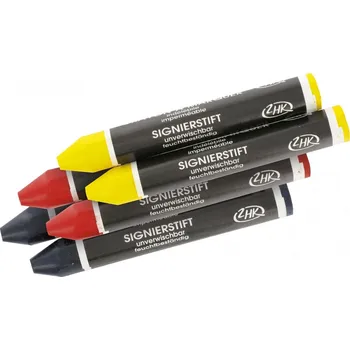 Značení hospodářského zvířete Značkovací křída, modrá, 2 ks