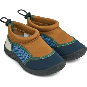 Boty do vody LIEWOOD Boty do vody Sadie - Midnight navy mix Velikost: 32