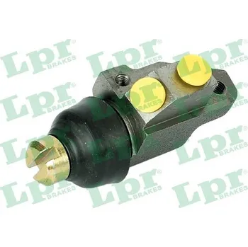 Auto-moto Válec kolové brzdy, , 1556871, 72VB2061EB, 7372790, 91023212, 91935, GWC102, VWC157, LPR, 4285