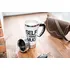 Self Stirring Mug Deluxe samomíchací hrnek 400 ml bílý