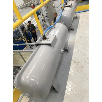 Expanzní nádoba Lupamat Tlaková nádoba - vzdušník 40 l _NOVÝ