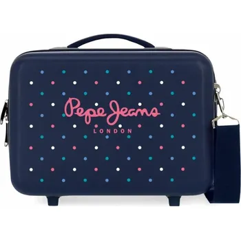 Pepe Jeans Molly 9 l cestovní