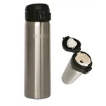 High Colorado 750 ml Steel