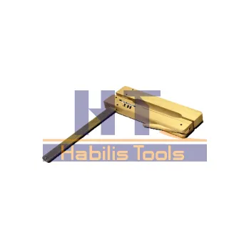 Truhlářská svěrka Excentrická svěrka dřevěná 1000 long