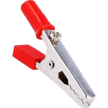 Krokosvorka AxioMet Krokosvorka CRCL pro banánek Barva: červená