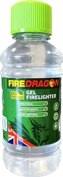 Podpalovač BCB Fire Dragon BCB-FD104 zápalný gel 200 ml