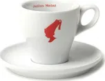 Julius Meinl Šálek na kávu 120 ml bílý