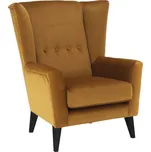 Tempo Kondela Rodeza měděné/černé