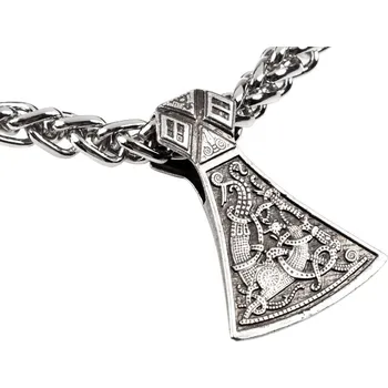 Přívěsek obojek Thor - PSY521