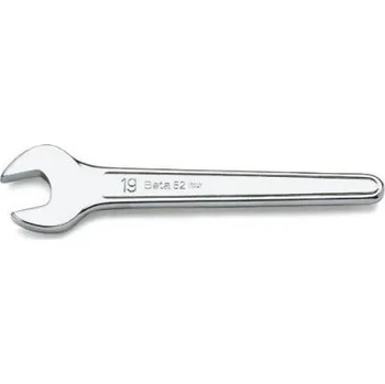 Ruční nářadí PLOCHÝ KLÍČ JEDNOSTRANNÝ-MODEL 52 21MM UNI6733 DIN 3114 (PLOCHÝ KLÍČ JEDNOSTRANNÝ-MODEL 52 21MM UNI6733 DIN 3114)