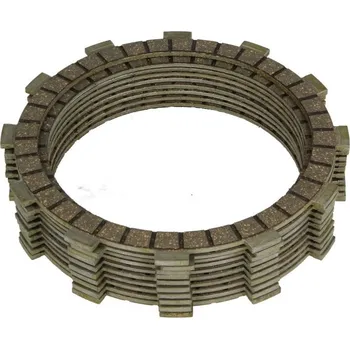 Spojkové lamely MR3 TRIUMPH 1050 Sprint ST, GT rok 05-14