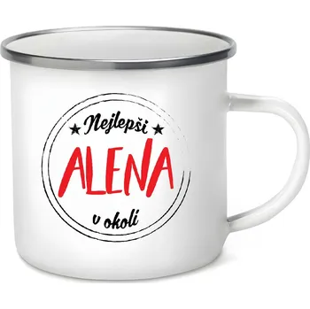 Plecháček - Nejlepší Alena v okolí