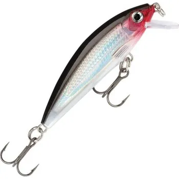 Umělá nástraha Wobler Rapala X - Rap Countdown - barva S 70 mm - XRCD07