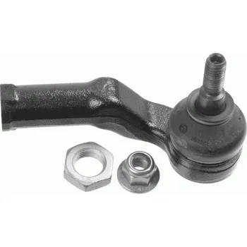 Táhlo řízení Hlava příčného táhla řízení LEMFOERDER 30463 02