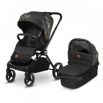 Kočárek Recenze Lionelo Mika 2v1 2022 Dreamin