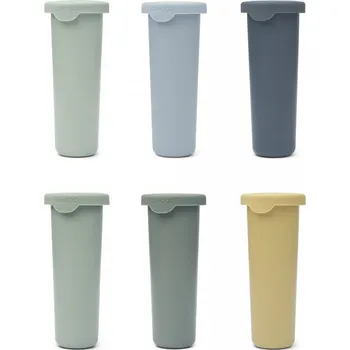 fomička na zmrzlinu LIEWOOD Formičky na zmrzlinu Gianni - Blue multi mix