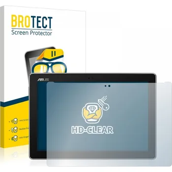 Fólie pro tablet 2x BROTECTHD-Clear Screen Protector Asus ZenPad 10 Z301MFL