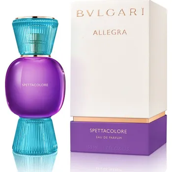 Bvlgari Bvlgari Allegra Spettacolore, Parfumovaná voda 100ml Pre ženy Parfumovaná voda