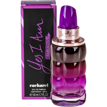 Cacharel Yes I Am Fabulous W EDP