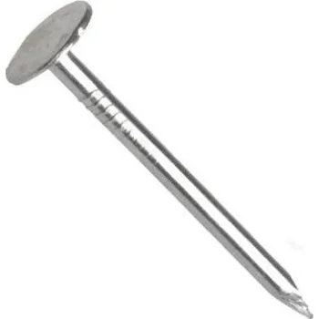 Hřebík Hřebík lepenkový zb 2.5x25 (1 kg)