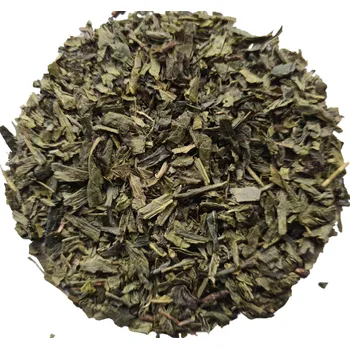 Čaj China Gyokuro Organic - zelený čaj, balení 1 kg