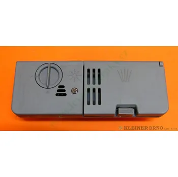 Dávkovač mýdla Dávkovač mycích prostředků (shodné s 192112, 285801) ( 429573 )