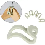 APT AG17F Háčky na ramínko 5 ks