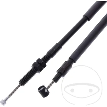 JMT - Německo BMW F 800 R spojkové lanko