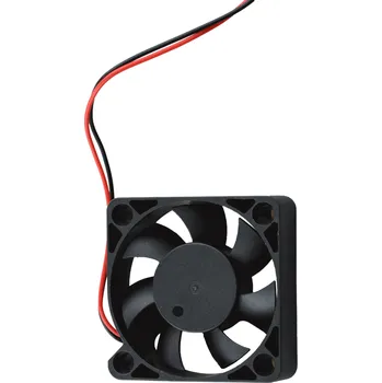 Příslušenství k 3D tiskárně Creality 3D CR-10 V2 5015 Axial fan